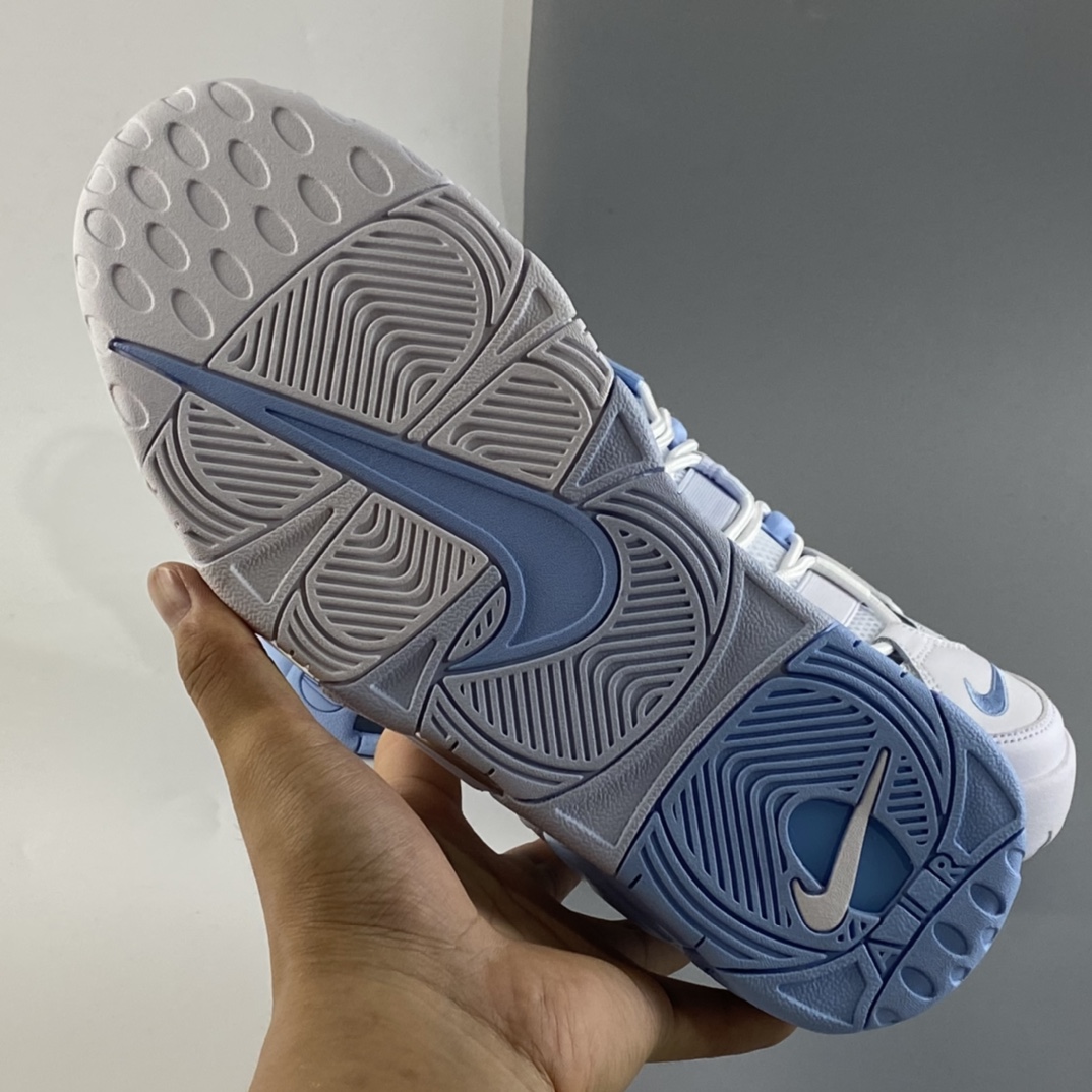 P260 Nike Air More Uptempo 96 QS 皮蓬初代系列经典高街百搭休闲运动文化篮球鞋 DJ5159-400
