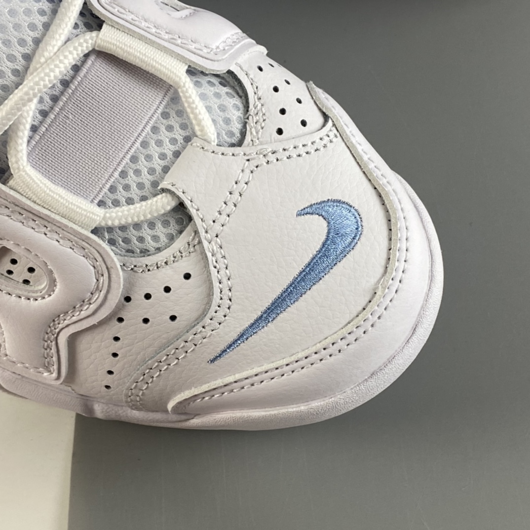 P260 Nike Air More Uptempo 96 QS 皮蓬初代系列经典高街百搭休闲运动文化篮球鞋 DJ5159-400