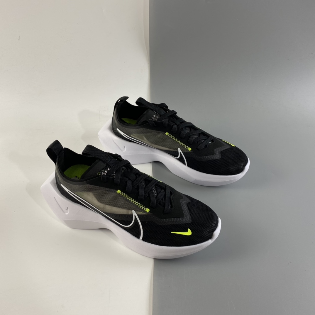 P140 Nike Vista Lite SE 维斯塔轻量化蝉翼系列增高厚底女子休闲运动鞋 CI0905-001