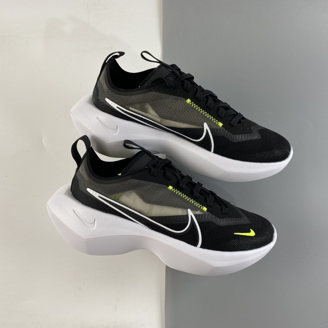 P140 Nike Vista Lite SE 维斯塔轻量化蝉翼系列增高厚底女子休闲运动鞋 CI0905-001