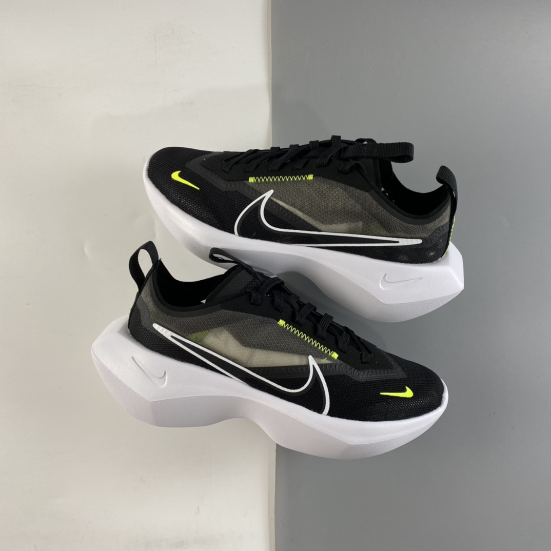 P140 Nike Vista Lite SE 维斯塔轻量化蝉翼系列增高厚底女子休闲运动鞋 CI0905-001