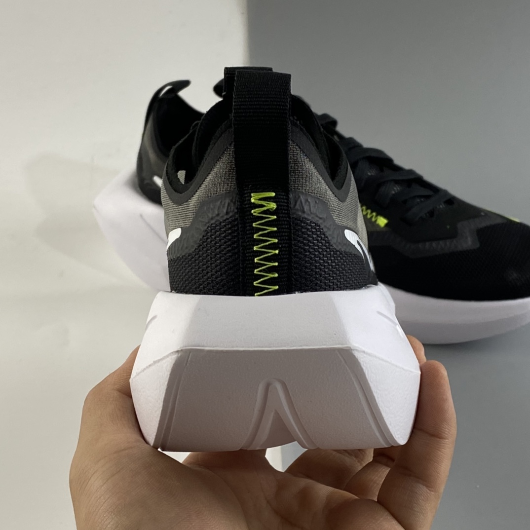 P140 Nike Vista Lite SE 维斯塔轻量化蝉翼系列增高厚底女子休闲运动鞋 CI0905-001