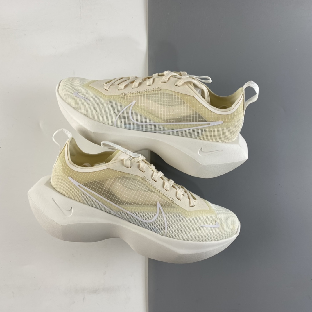 P140 Nike Vista Lite SE 维斯塔轻量化蝉翼系列增高厚底女子休闲运动鞋 CI0905-101