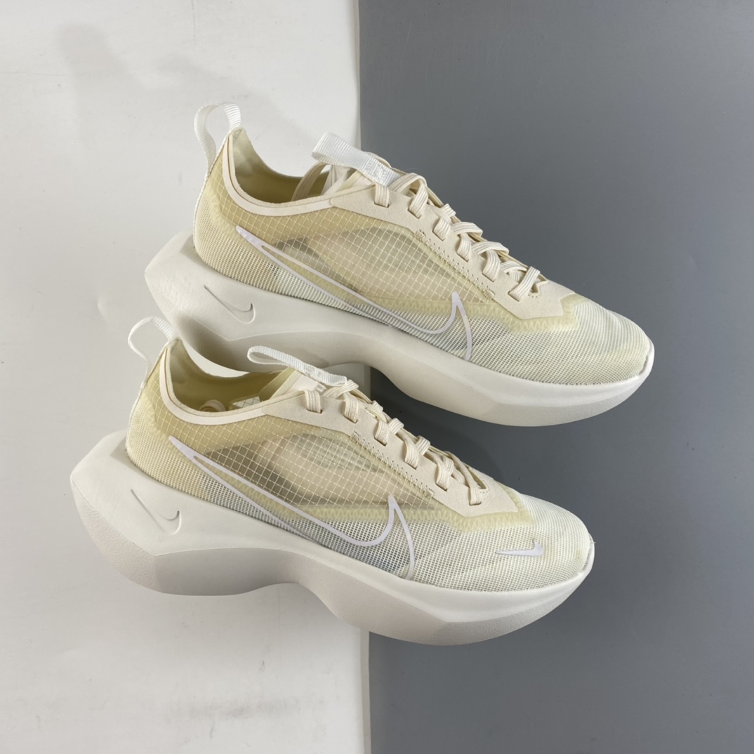 P140 Nike Vista Lite SE 维斯塔轻量化蝉翼系列增高厚底女子休闲运动鞋 CI0905-101