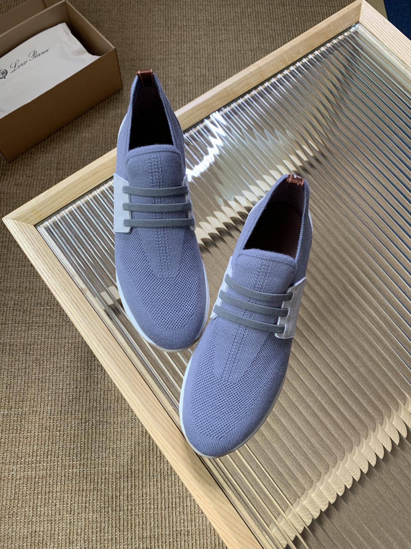 男士LoroPiana39-4615