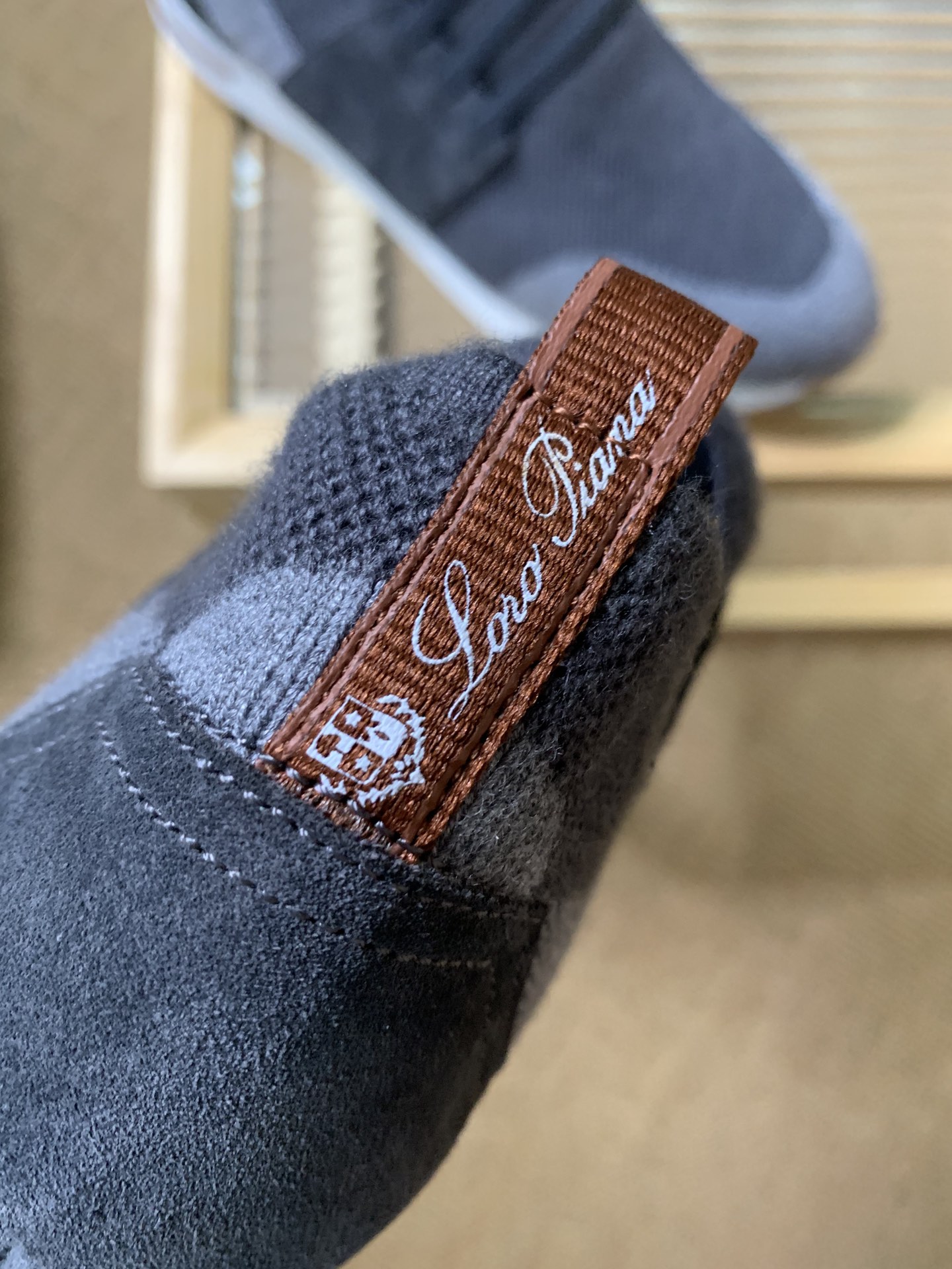 男士LoroPiana39-4615