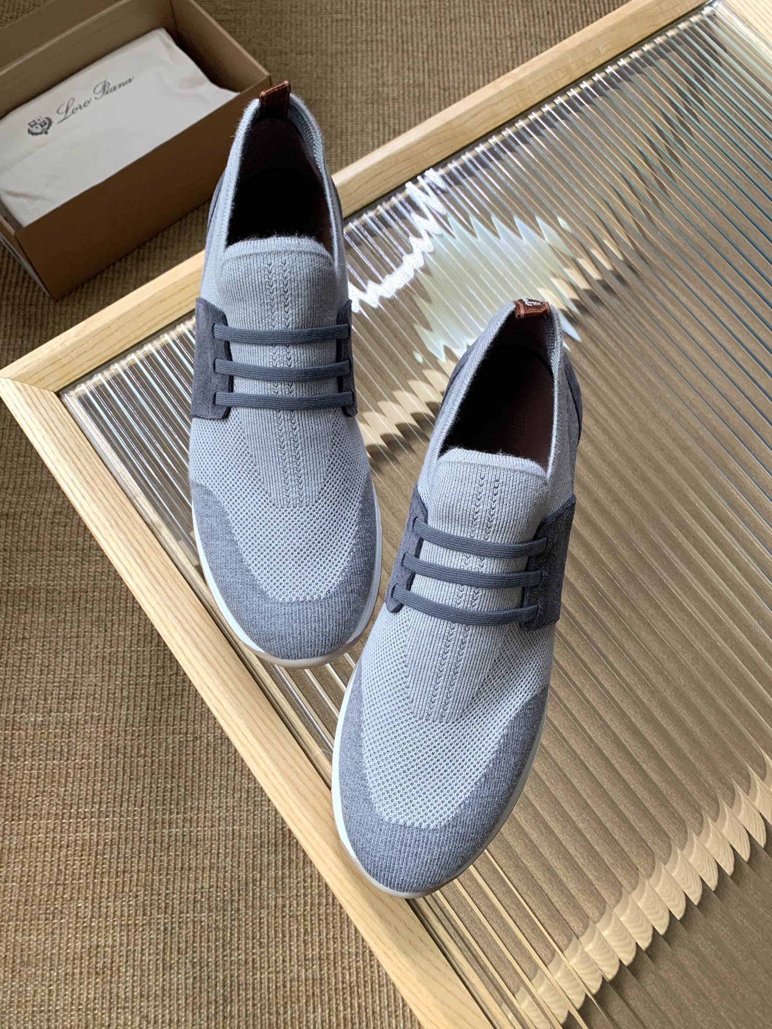 男士LoroPiana39-4615