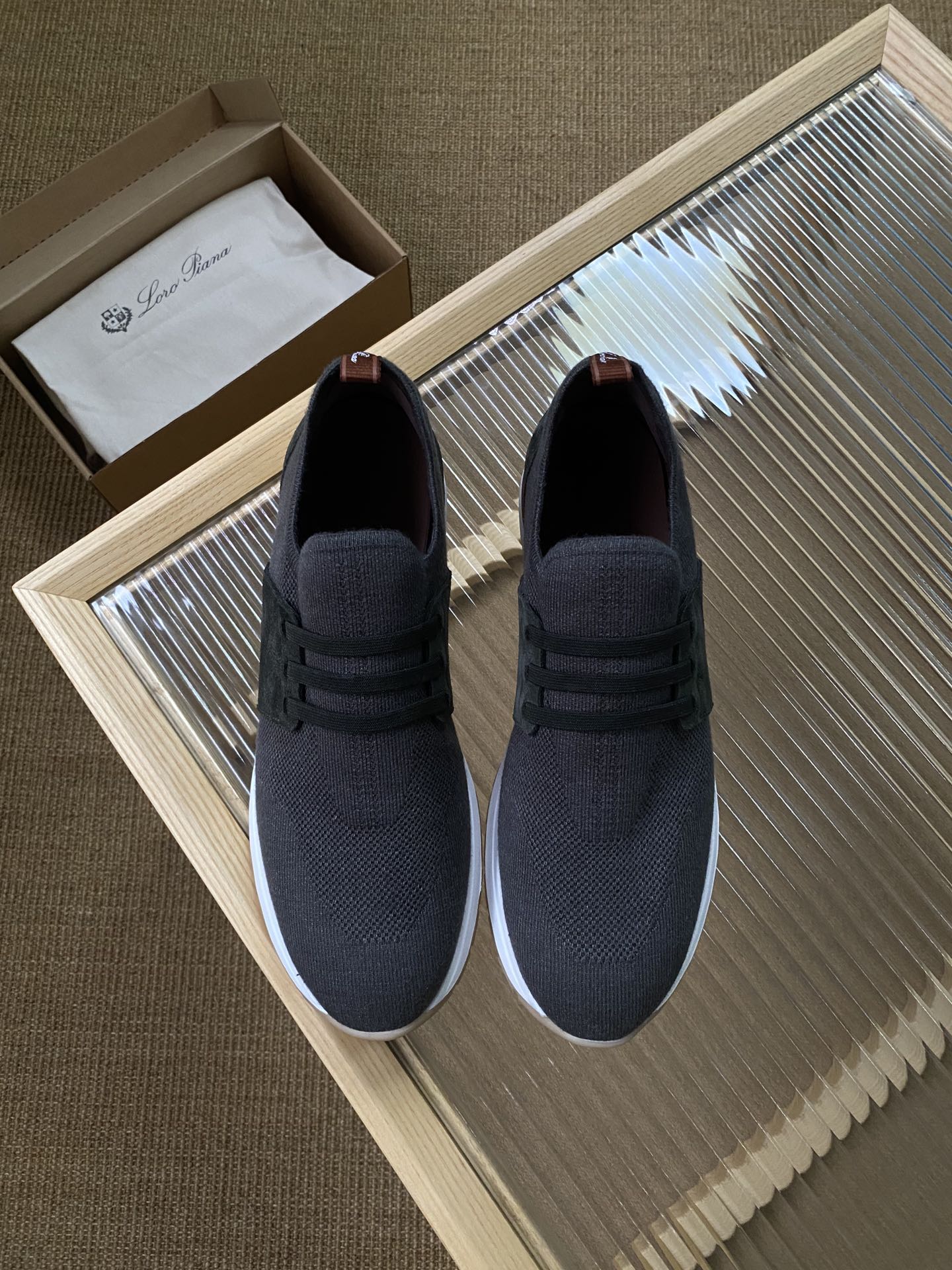 男士LoroPiana39-4615