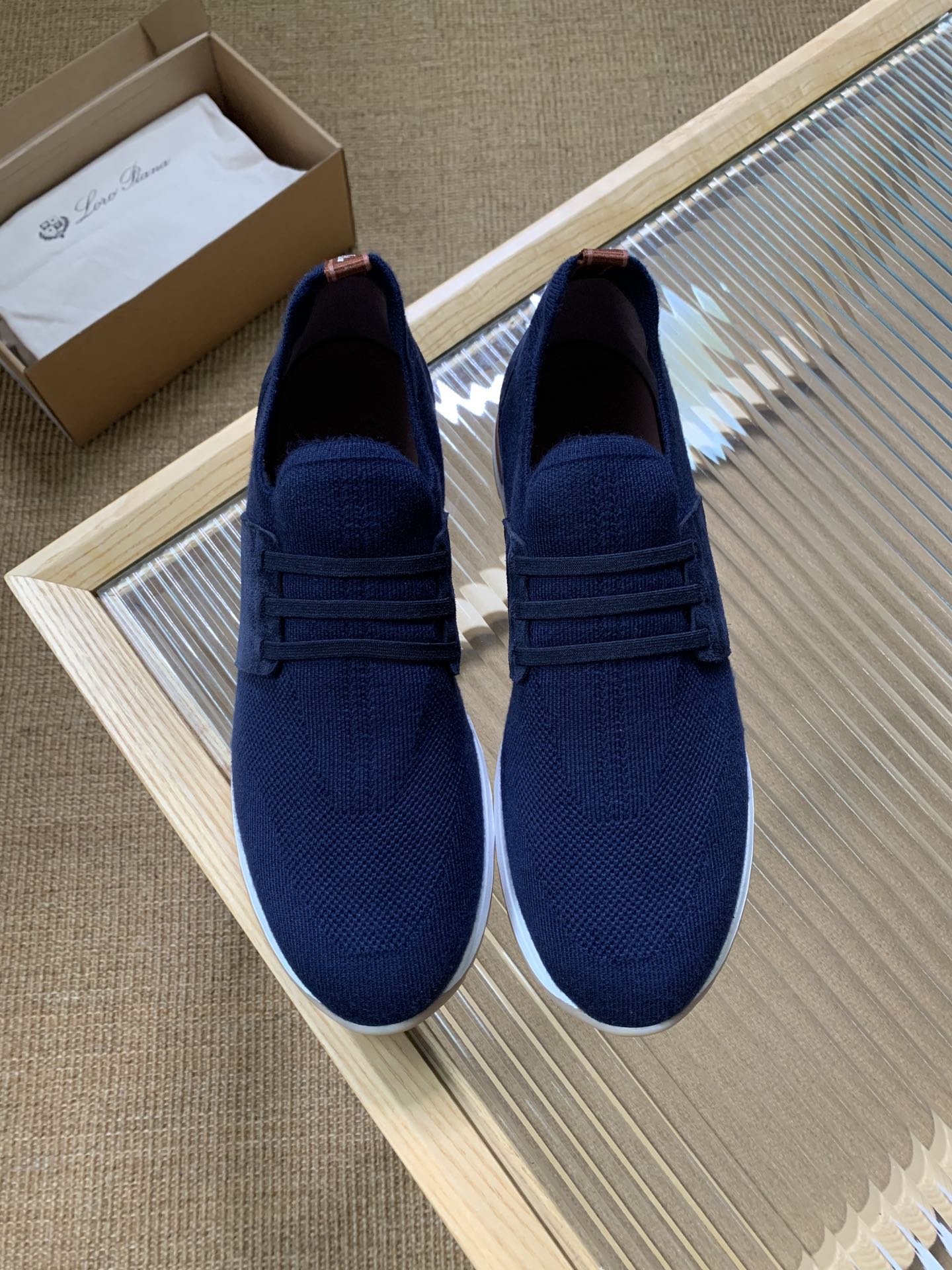 男士LoroPiana39-4615