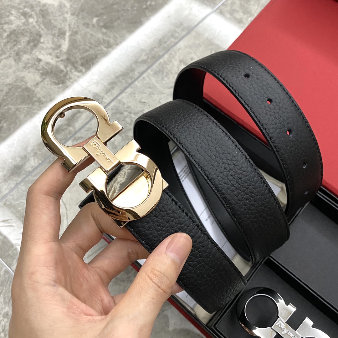 G5   菲拉格慕套装腰带 皮带