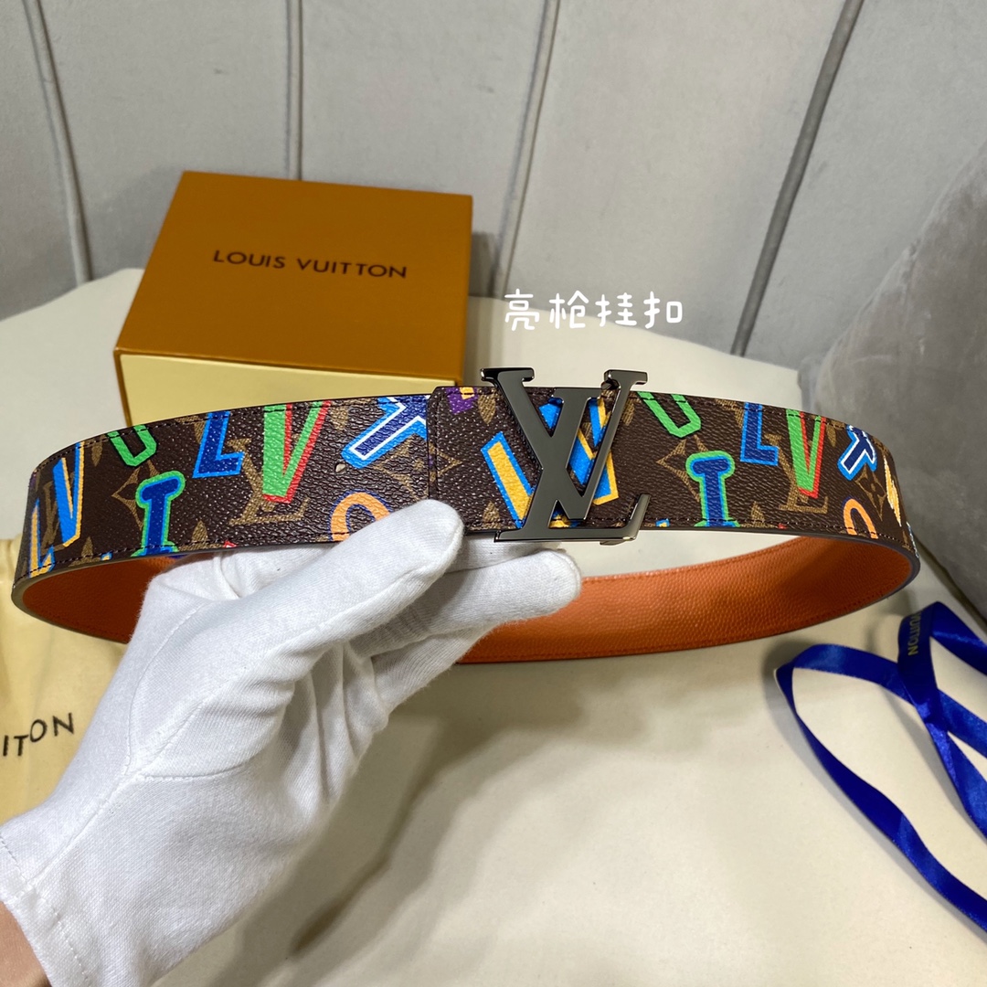 Louis Vuitton Belts Hot Sale
 Calfskin Canvas Cowhide