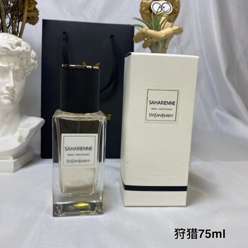 Yves Saint Laurent Saharienne Unisex Eau De Toilette 75ml - Citrus Fragrance 1 Yves Saint Laurent Saharienne Unisex Eau De Toilette 75ml - Citrus Fragrance