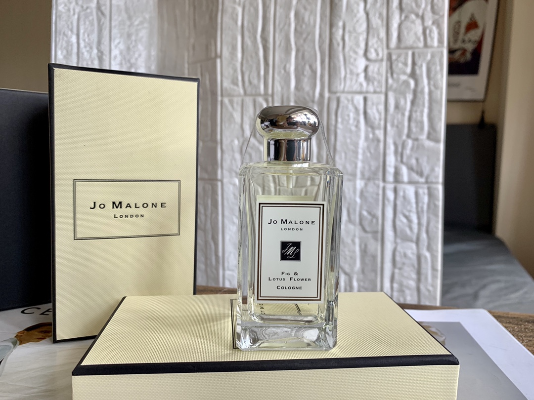 Jo Malone - Fragrance