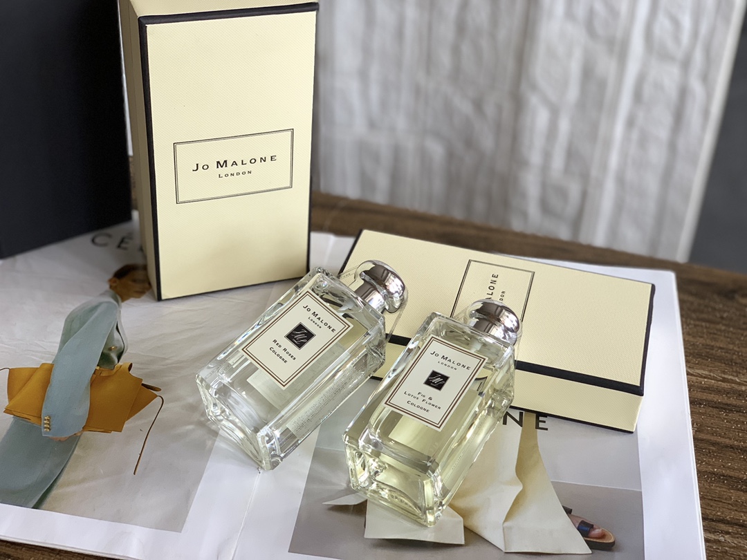 Jo Malone - Fragrance