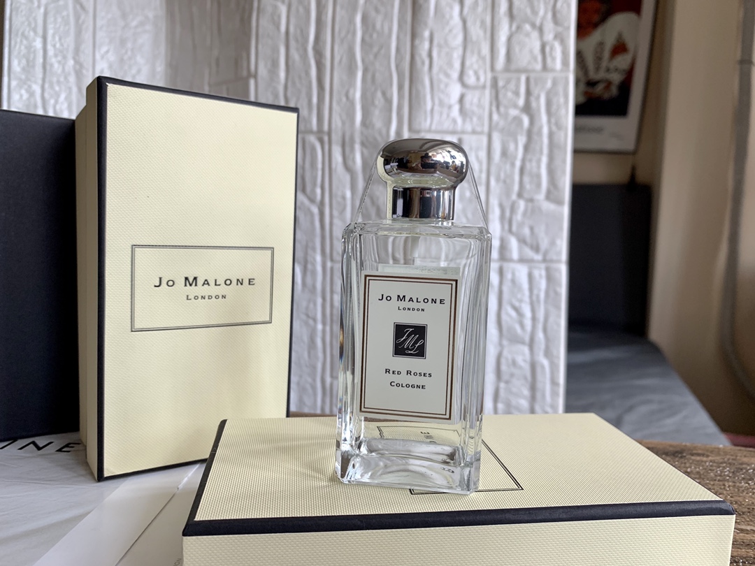 Jo Malone - Fragrance
