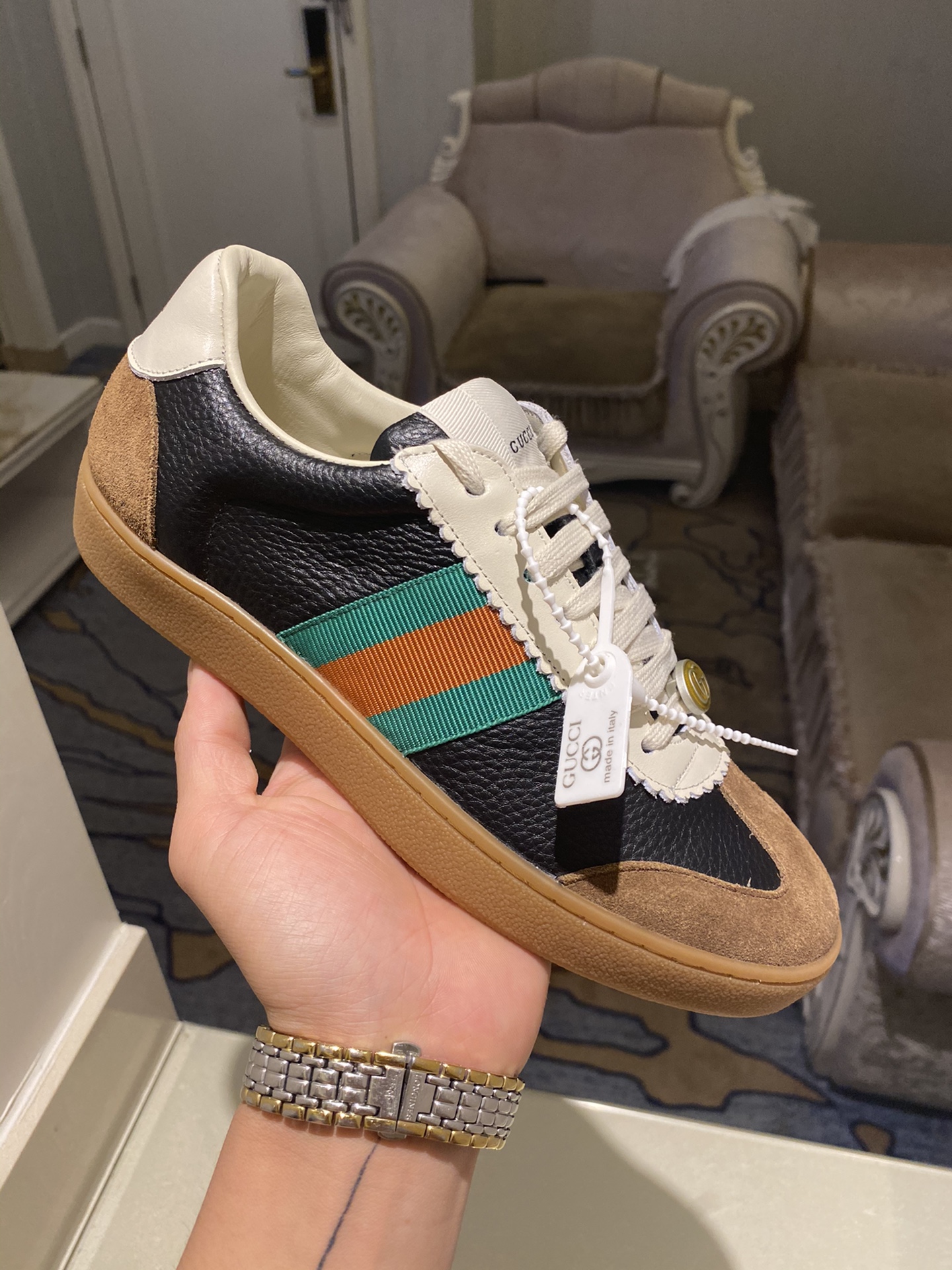 Yupoo Gucci Bags Watches Nike Clothing Jordan Yeezy Balenciaga Shoes
