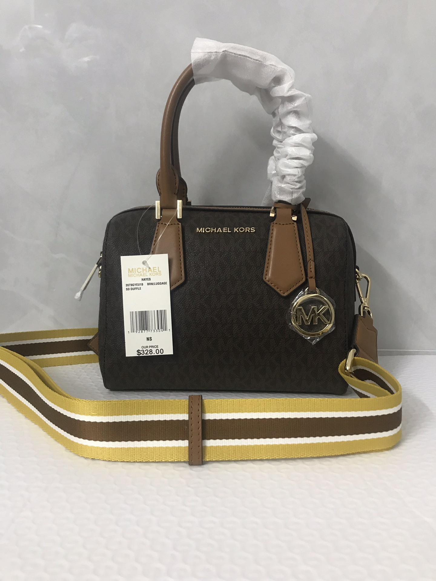Michael Kors 小号枕头包 A