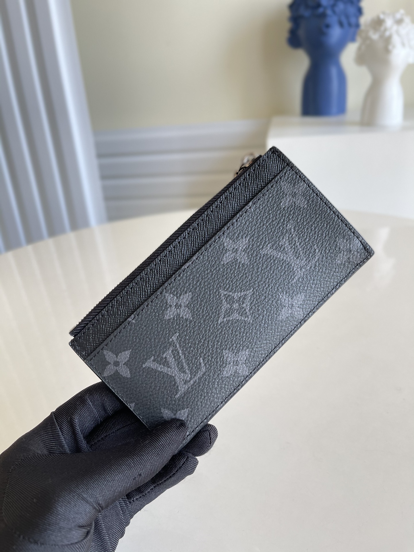 路易威登 Louis Vuitton 高定典藏名品高定成衣时装外套连衣裙衬衫T恤 #A48B6F3C 3