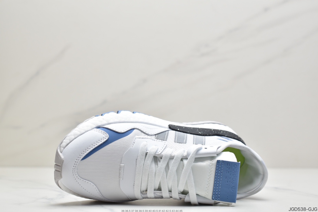 180 耐克 Nite Jogger Boost 夜行者爆米花大底复古跑鞋 FX6903