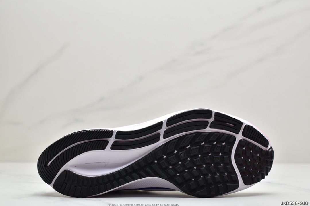 160 耐克Nike Zoom Pegasus 37 登月37代 极光蓝配色 CZ8692-135