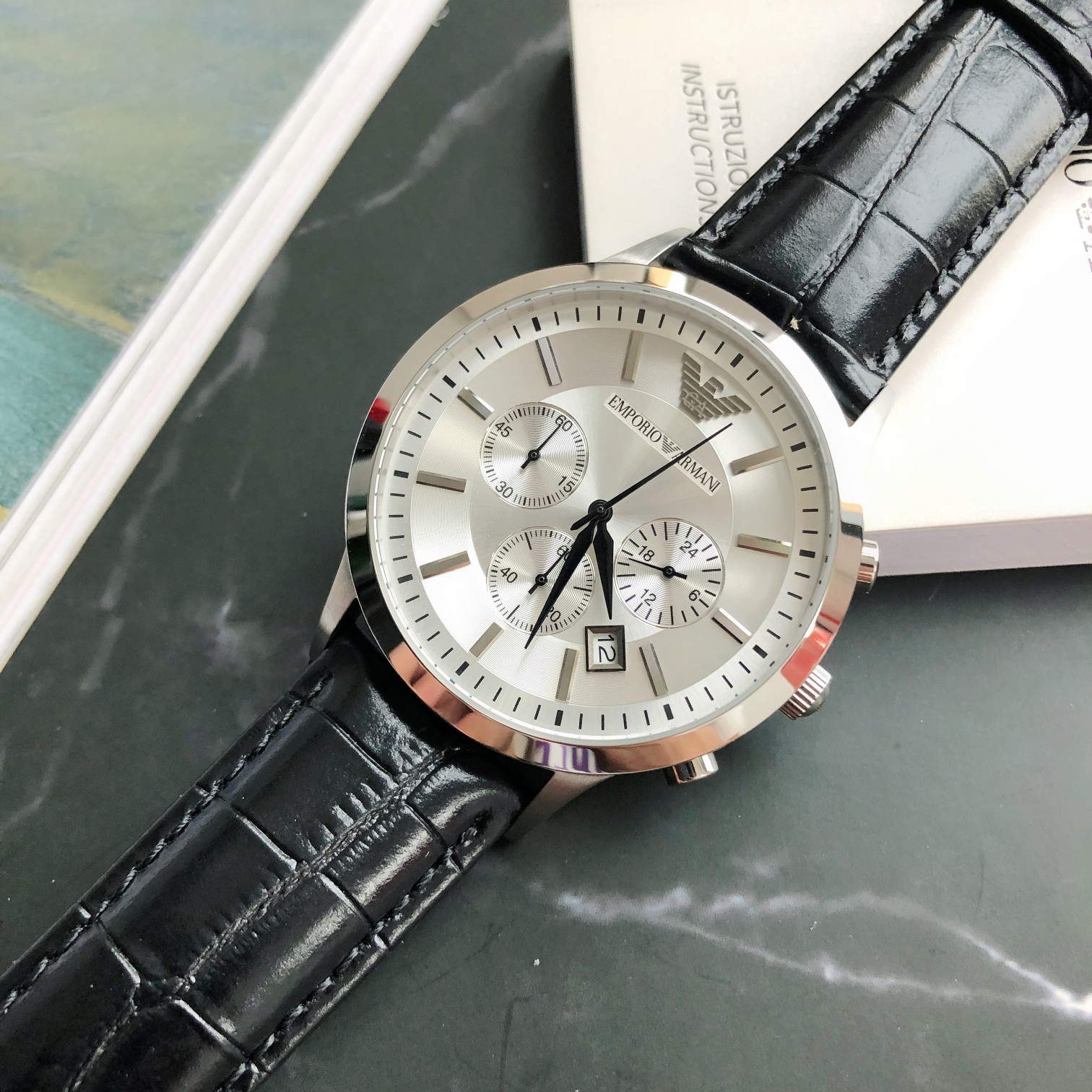 Часы Armani
