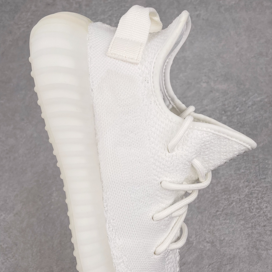 图片[6]-💰200 ＃K版纯原 巴斯夫福利‼Yeezy Boost 350 V2 纯白 货号：CP9366 市面中端最王炸版本 lw同源配套打造 全套原楦 原纸版 原鞋开模完美打造 采用辰元飞织鱼丝网原厂面 非进口机台 大底原厂半透明RB巴斯夫满钉大底  原厂东莞百宏3M反光鞋带 质感一致 原厂鑫成新粉原鞋垫 LOGO胶浆印花 钛金针与高士马克线针车精工打造 一切遵循原厂指令单采购同源原材 采购全套原厂进口材料 原纸版 原楦头 一切同源公司 大几率过验 混卖无压力‼️SIZE：36 36.5 37 38 38.5 39 40 40.5 41 42 42.5 43 44 44.5 45 46 47 编码：by2936070-运动鞋