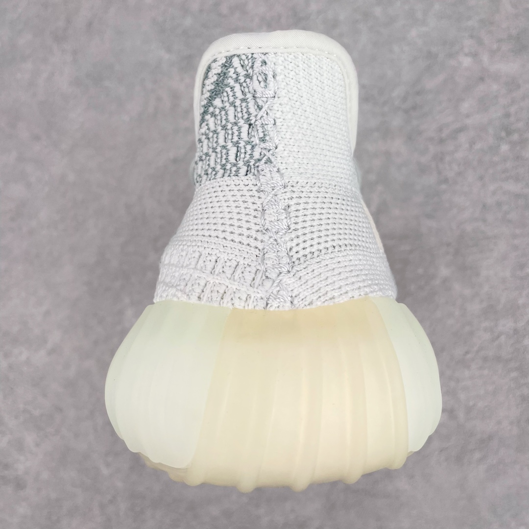 图片[8]-💰200 ＃K版纯原 巴斯夫福利‼Yeezy Boost 350 V2 冰蓝满天星 货号：FW5317 市面中端最王炸版本 lw同源配套打造 全套原楦 原纸版 原鞋开模完美打造 采用辰元飞织鱼丝网原厂面 非进口机台 大底原厂半透明RB巴斯夫满钉大底  原厂东莞百宏3M反光鞋带 质感一致 原厂鑫成新粉原鞋垫 LOGO胶浆印花 钛金针与高士马克线针车精工打造 一切遵循原厂指令单采购同源原材 采购全套原厂进口材料 原纸版 原楦头 一切同源公司 大几率过验 混卖无压力‼️SIZE：36 36.5 37 38 38.5 39 40 40.5 41 42 42.5 43 44 44.5 45 46 47 编码：Mby2936070-运动鞋