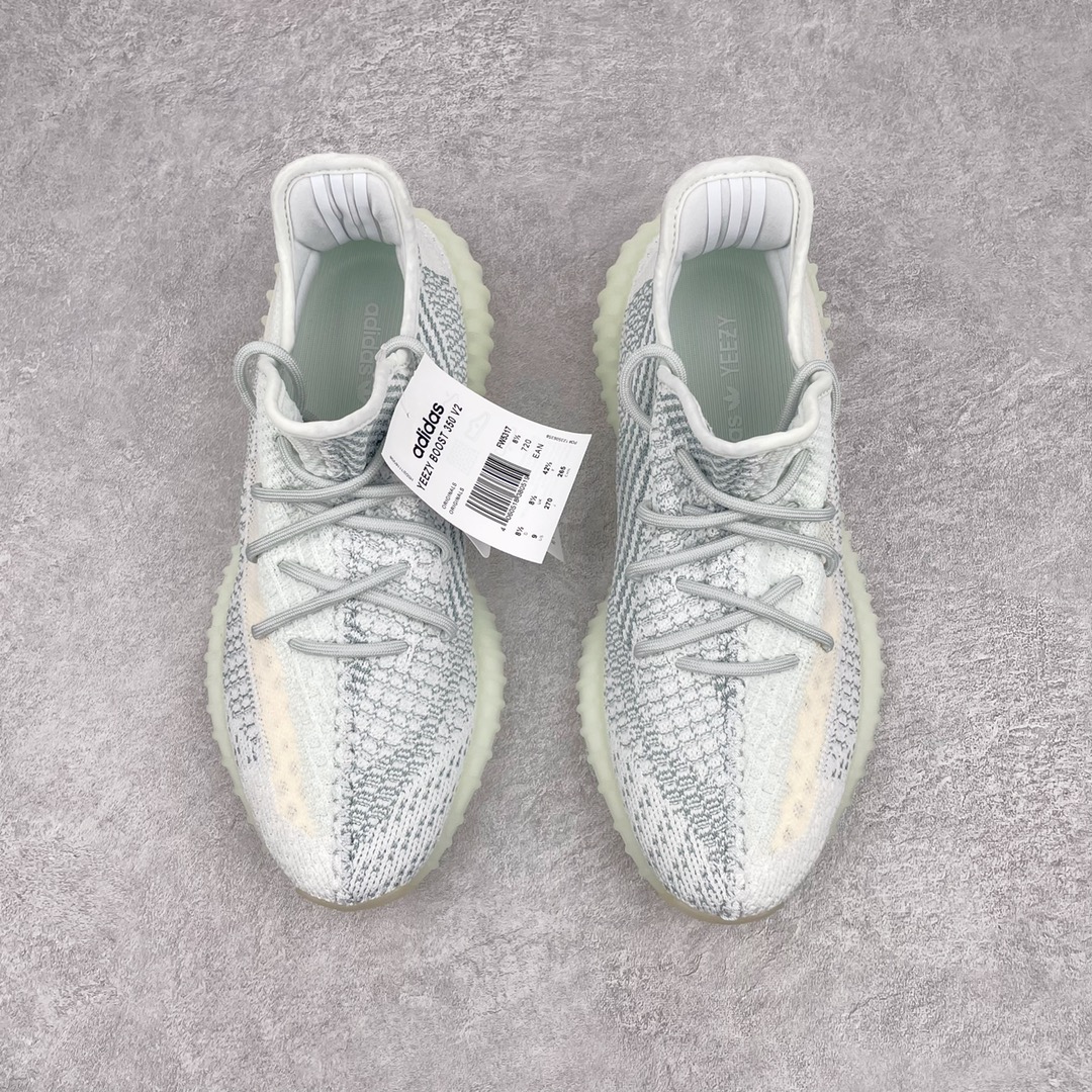 图片[2]-💰200 ＃K版纯原 巴斯夫福利‼Yeezy Boost 350 V2 冰蓝满天星 货号：FW5317 市面中端最王炸版本 lw同源配套打造 全套原楦 原纸版 原鞋开模完美打造 采用辰元飞织鱼丝网原厂面 非进口机台 大底原厂半透明RB巴斯夫满钉大底  原厂东莞百宏3M反光鞋带 质感一致 原厂鑫成新粉原鞋垫 LOGO胶浆印花 钛金针与高士马克线针车精工打造 一切遵循原厂指令单采购同源原材 采购全套原厂进口材料 原纸版 原楦头 一切同源公司 大几率过验 混卖无压力‼️SIZE：36 36.5 37 38 38.5 39 40 40.5 41 42 42.5 43 44 44.5 45 46 47 编码：Mby2936070-运动鞋