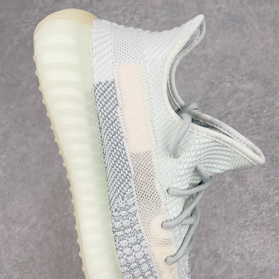 图片[6]-💰200 ＃K版纯原 巴斯夫福利‼Yeezy Boost 350 V2 冰蓝满天星 货号：FW5317 市面中端最王炸版本 lw同源配套打造 全套原楦 原纸版 原鞋开模完美打造 采用辰元飞织鱼丝网原厂面 非进口机台 大底原厂半透明RB巴斯夫满钉大底  原厂东莞百宏3M反光鞋带 质感一致 原厂鑫成新粉原鞋垫 LOGO胶浆印花 钛金针与高士马克线针车精工打造 一切遵循原厂指令单采购同源原材 采购全套原厂进口材料 原纸版 原楦头 一切同源公司 大几率过验 混卖无压力‼️SIZE：36 36.5 37 38 38.5 39 40 40.5 41 42 42.5 43 44 44.5 45 46 47 编码：Mby2936070-运动鞋