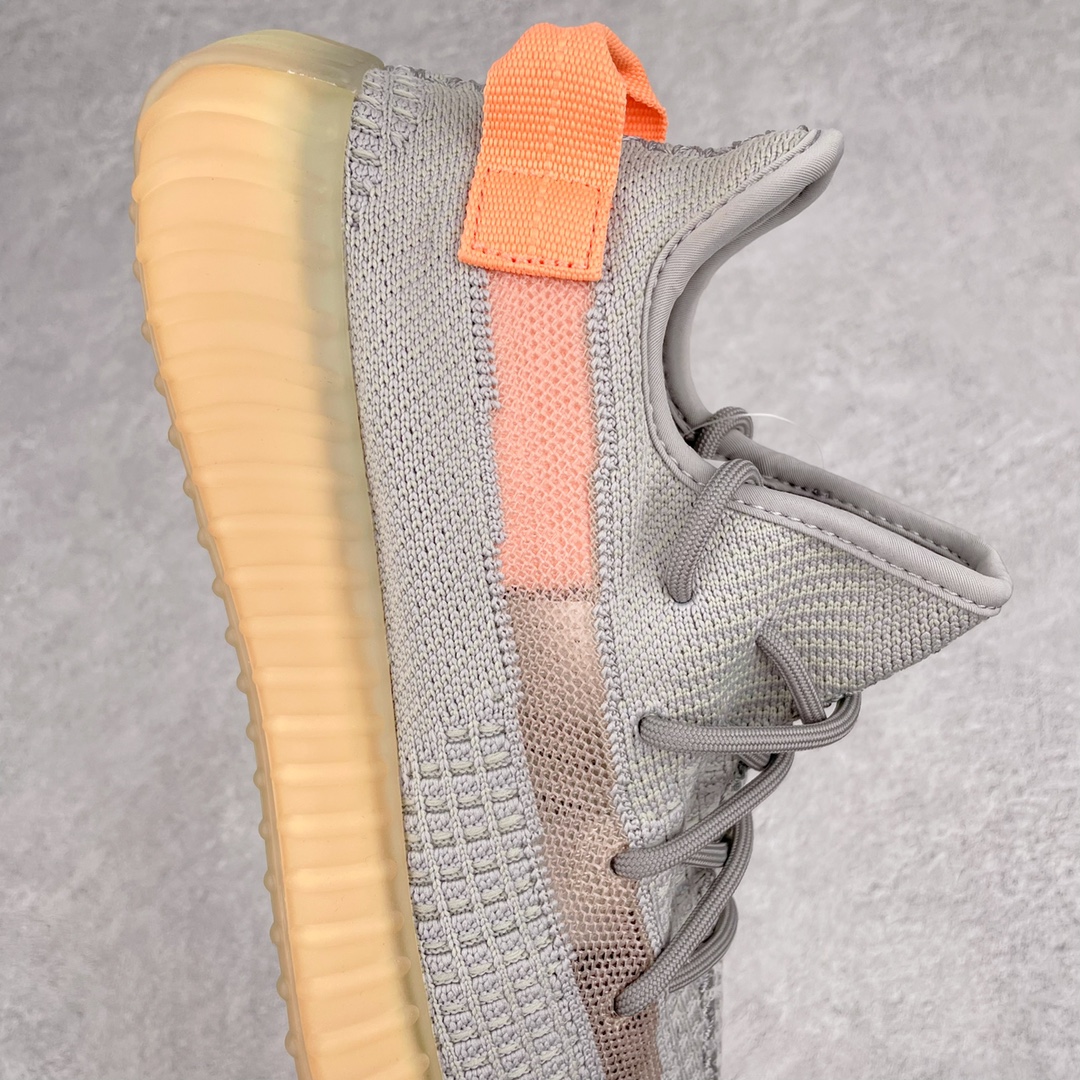 图片[6]-💰200 ＃K版纯原 现货秒发‼Yeezy Boost 350 V2 欧洲限定 货号：EG7492 市面中端最王炸版本 lw同源配套打造 全套原楦 原纸版 原鞋开模完美打造 采用辰元飞织鱼丝网原厂面 非进口机台 大底原厂半透明RB巴斯夫满钉大底  原厂东莞百宏3M反光鞋带 质感一致 原厂鑫成新粉原鞋垫 LOGO胶浆印花 钛金针与高士马克线针车精工打造 一切遵循原厂指令单采购同源原材 采购全套原厂进口材料 原纸版 原楦头 一切同源公司 大几率过验 混卖无压力‼️SIZE：36 36.5 37 38 38.5 39 40 40.5 41 42 42.5 43 44 44.5 45 46 47 编码：Mby2936070-运动鞋