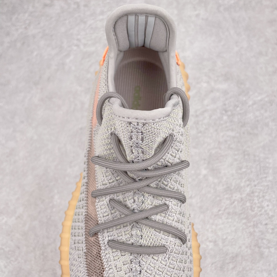 图片[5]-💰200 ＃K版纯原 现货秒发‼Yeezy Boost 350 V2 欧洲限定 货号：EG7492 市面中端最王炸版本 lw同源配套打造 全套原楦 原纸版 原鞋开模完美打造 采用辰元飞织鱼丝网原厂面 非进口机台 大底原厂半透明RB巴斯夫满钉大底  原厂东莞百宏3M反光鞋带 质感一致 原厂鑫成新粉原鞋垫 LOGO胶浆印花 钛金针与高士马克线针车精工打造 一切遵循原厂指令单采购同源原材 采购全套原厂进口材料 原纸版 原楦头 一切同源公司 大几率过验 混卖无压力‼️SIZE：36 36.5 37 38 38.5 39 40 40.5 41 42 42.5 43 44 44.5 45 46 47 编码：Mby2936070-运动鞋