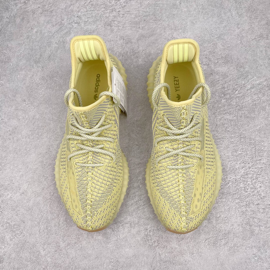 图片[2]-💰300 ＃K版纯原 巴斯夫福利‼Yeezy Boost 350 V2 丁黄天使 货号：FV3250 市面中端最王炸版本 lw同源配套打造 全套原楦 原纸版 原鞋开模完美打造 采用辰元飞织鱼丝网原厂面 非进口机台 大底原厂半透明RB巴斯夫满钉大底  原厂东莞百宏3M反光鞋带 质感一致 原厂鑫成新粉原鞋垫 LOGO胶浆印花 钛金针与高士马克线针车精工打造 一切遵循原厂指令单采购同源原材 采购全套原厂进口材料 原纸版 原楦头 一切同源公司 大几率过验 混卖无压力‼️SIZE：36 36.5 37 38 38.5 39 40 40.5 41 42 42.5 43 44 44.5 45 46 47 编码：Mby3936070-运动鞋