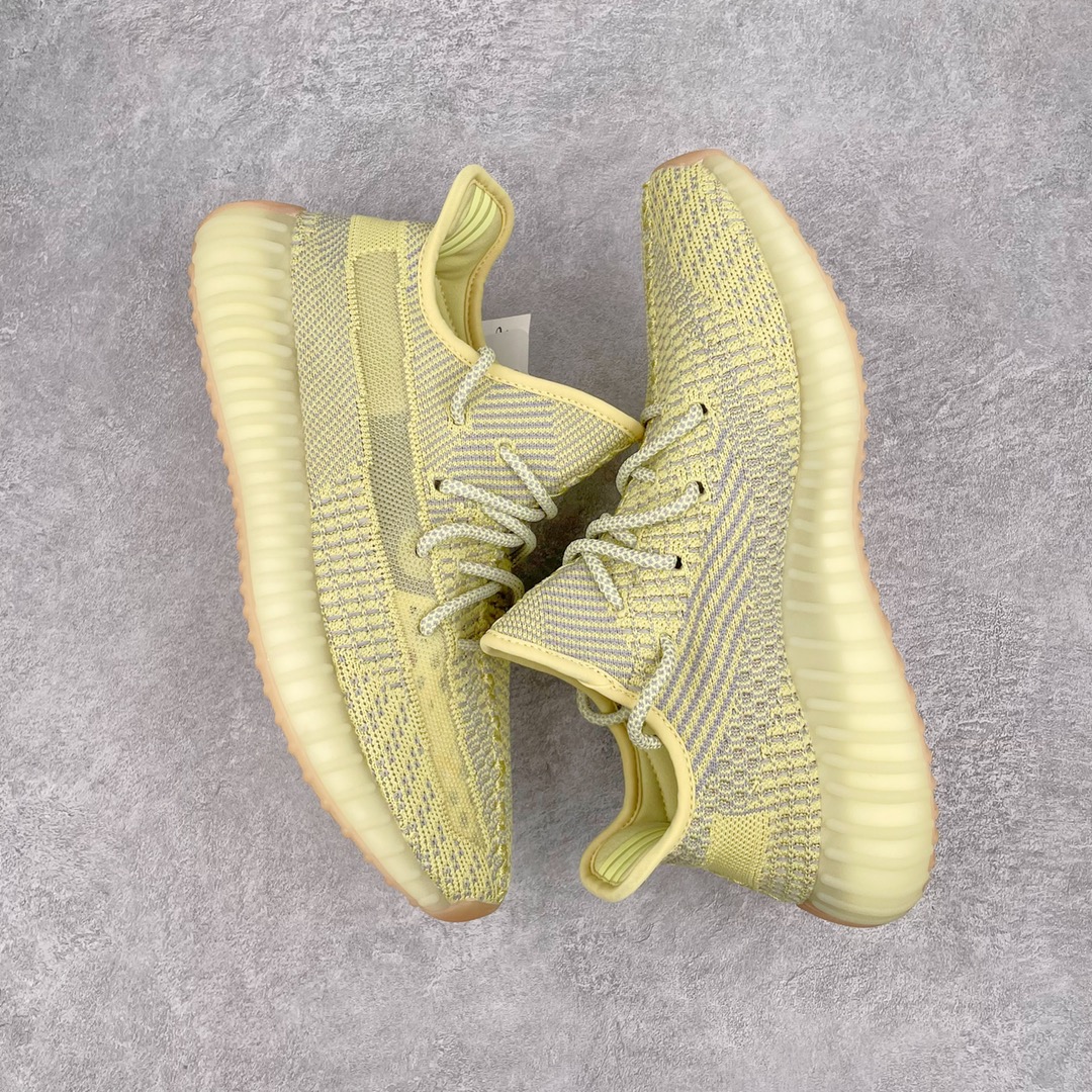 图片[3]-💰300 ＃K版纯原 巴斯夫福利‼Yeezy Boost 350 V2 丁黄天使 货号：FV3250 市面中端最王炸版本 lw同源配套打造 全套原楦 原纸版 原鞋开模完美打造 采用辰元飞织鱼丝网原厂面 非进口机台 大底原厂半透明RB巴斯夫满钉大底  原厂东莞百宏3M反光鞋带 质感一致 原厂鑫成新粉原鞋垫 LOGO胶浆印花 钛金针与高士马克线针车精工打造 一切遵循原厂指令单采购同源原材 采购全套原厂进口材料 原纸版 原楦头 一切同源公司 大几率过验 混卖无压力‼️SIZE：36 36.5 37 38 38.5 39 40 40.5 41 42 42.5 43 44 44.5 45 46 47 编码：Mby3936070-运动鞋