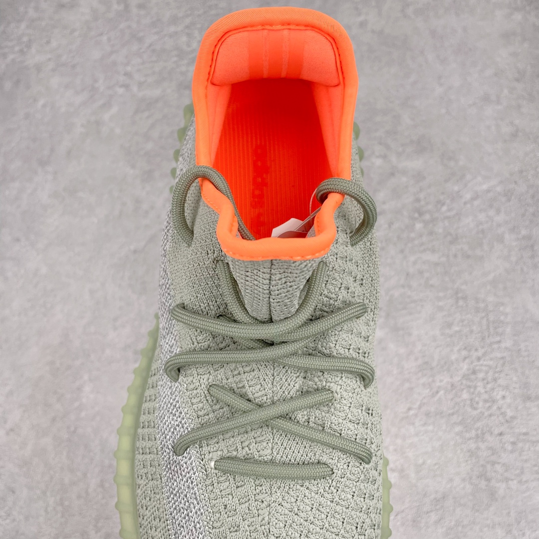 图片[5]-💰200 ＃K版纯原 巴斯夫福利‼Yeezy Boost 350 V2 哈密瓜侧透满天星 货号：FX9035 市面中端最王炸版本 lw同源配套打造 全套原楦 原纸版 原鞋开模完美打造 采用辰元飞织鱼丝网原厂面 非进口机台 大底原厂半透明RB巴斯夫满钉大底  原厂东莞百宏3M反光鞋带 质感一致 原厂鑫成新粉原鞋垫 LOGO胶浆印花 钛金针与高士马克线针车精工打造 一切遵循原厂指令单采购同源原材 采购全套原厂进口材料 原纸版 原楦头 一切同源公司 大几率过验 混卖无压力‼️SIZE：36 36.5 37 38 38.5 39 40 40.5 41 42 42.5 43 44 44.5 45 46 47 编码：Mby2936070-运动鞋