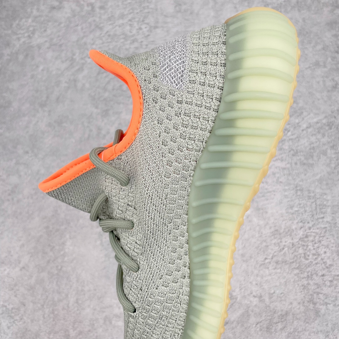 图片[7]-💰200 ＃K版纯原 巴斯夫福利‼Yeezy Boost 350 V2 哈密瓜侧透满天星 货号：FX9035 市面中端最王炸版本 lw同源配套打造 全套原楦 原纸版 原鞋开模完美打造 采用辰元飞织鱼丝网原厂面 非进口机台 大底原厂半透明RB巴斯夫满钉大底  原厂东莞百宏3M反光鞋带 质感一致 原厂鑫成新粉原鞋垫 LOGO胶浆印花 钛金针与高士马克线针车精工打造 一切遵循原厂指令单采购同源原材 采购全套原厂进口材料 原纸版 原楦头 一切同源公司 大几率过验 混卖无压力‼️SIZE：36 36.5 37 38 38.5 39 40 40.5 41 42 42.5 43 44 44.5 45 46 47 编码：Mby2936070-运动鞋