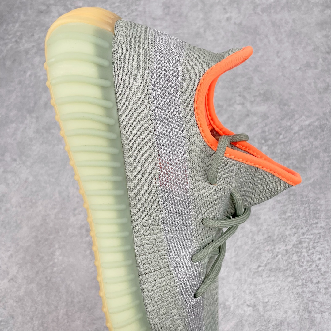 图片[6]-💰200 ＃K版纯原 巴斯夫福利‼Yeezy Boost 350 V2 哈密瓜侧透满天星 货号：FX9035 市面中端最王炸版本 lw同源配套打造 全套原楦 原纸版 原鞋开模完美打造 采用辰元飞织鱼丝网原厂面 非进口机台 大底原厂半透明RB巴斯夫满钉大底  原厂东莞百宏3M反光鞋带 质感一致 原厂鑫成新粉原鞋垫 LOGO胶浆印花 钛金针与高士马克线针车精工打造 一切遵循原厂指令单采购同源原材 采购全套原厂进口材料 原纸版 原楦头 一切同源公司 大几率过验 混卖无压力‼️SIZE：36 36.5 37 38 38.5 39 40 40.5 41 42 42.5 43 44 44.5 45 46 47 编码：Mby2936070-运动鞋