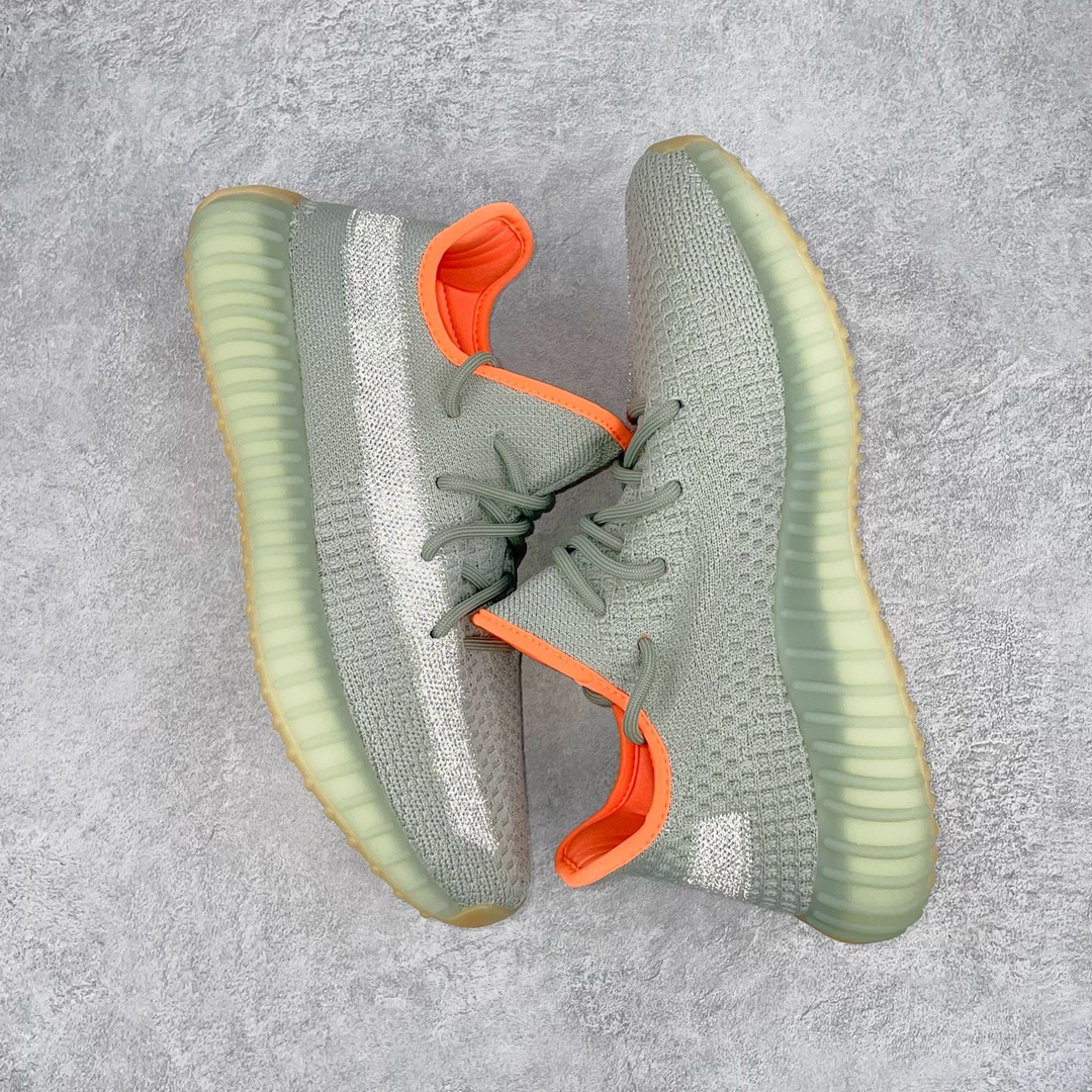 图片[3]-💰200 ＃K版纯原 巴斯夫福利‼Yeezy Boost 350 V2 哈密瓜侧透满天星 货号：FX9035 市面中端最王炸版本 lw同源配套打造 全套原楦 原纸版 原鞋开模完美打造 采用辰元飞织鱼丝网原厂面 非进口机台 大底原厂半透明RB巴斯夫满钉大底  原厂东莞百宏3M反光鞋带 质感一致 原厂鑫成新粉原鞋垫 LOGO胶浆印花 钛金针与高士马克线针车精工打造 一切遵循原厂指令单采购同源原材 采购全套原厂进口材料 原纸版 原楦头 一切同源公司 大几率过验 混卖无压力‼️SIZE：36 36.5 37 38 38.5 39 40 40.5 41 42 42.5 43 44 44.5 45 46 47 编码：Mby2936070-运动鞋