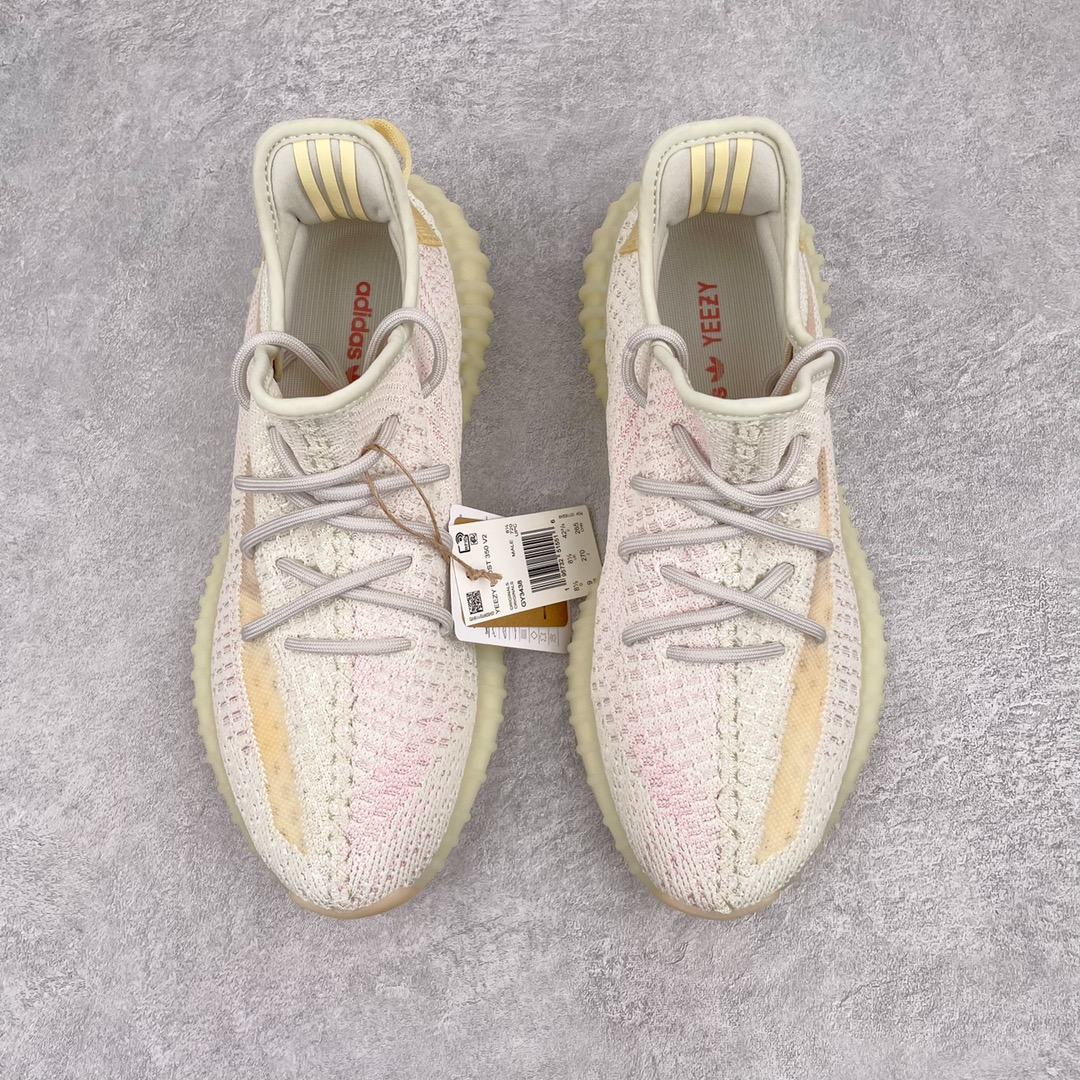 图片[2]-💰240 ＃K版纯原 巴斯夫福利‼Yeezy Boost 350 V2 温变 货号：GY3438 市面中端最王炸版本 lw同源配套打造 全套原楦 原纸版 原鞋开模完美打造 采用辰元飞织鱼丝网原厂面 非进口机台 大底原厂半透明RB巴斯夫满钉大底  原厂东莞百宏3M反光鞋带 质感一致 原厂鑫成新粉原鞋垫 LOGO胶浆印花 钛金针与高士马克线针车精工打造 一切遵循原厂指令单采购同源原材 采购全套原厂进口材料 原纸版 原楦头 一切同源公司 大几率过验 混卖无压力‼️SIZE：36 36.5 37 38 38.5 39 40 40.5 41 42 42.5 43 44 44.5 45 46 47 编码：Mby3936010-运动鞋