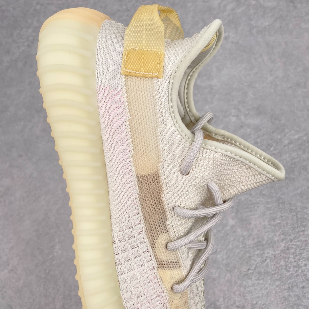 图片[6]-💰240 ＃K版纯原 巴斯夫福利‼Yeezy Boost 350 V2 温变 货号：GY3438 市面中端最王炸版本 lw同源配套打造 全套原楦 原纸版 原鞋开模完美打造 采用辰元飞织鱼丝网原厂面 非进口机台 大底原厂半透明RB巴斯夫满钉大底  原厂东莞百宏3M反光鞋带 质感一致 原厂鑫成新粉原鞋垫 LOGO胶浆印花 钛金针与高士马克线针车精工打造 一切遵循原厂指令单采购同源原材 采购全套原厂进口材料 原纸版 原楦头 一切同源公司 大几率过验 混卖无压力‼️SIZE：36 36.5 37 38 38.5 39 40 40.5 41 42 42.5 43 44 44.5 45 46 47 编码：Mby3936010-运动鞋