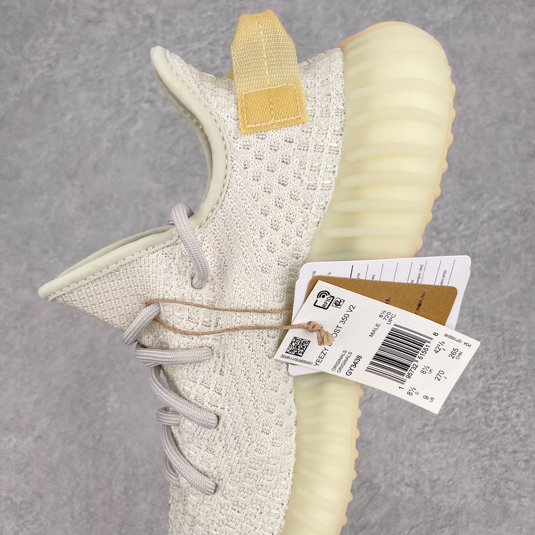 图片[7]-💰240 ＃K版纯原 巴斯夫福利‼Yeezy Boost 350 V2 温变 货号：GY3438 市面中端最王炸版本 lw同源配套打造 全套原楦 原纸版 原鞋开模完美打造 采用辰元飞织鱼丝网原厂面 非进口机台 大底原厂半透明RB巴斯夫满钉大底  原厂东莞百宏3M反光鞋带 质感一致 原厂鑫成新粉原鞋垫 LOGO胶浆印花 钛金针与高士马克线针车精工打造 一切遵循原厂指令单采购同源原材 采购全套原厂进口材料 原纸版 原楦头 一切同源公司 大几率过验 混卖无压力‼️SIZE：36 36.5 37 38 38.5 39 40 40.5 41 42 42.5 43 44 44.5 45 46 47 编码：Mby3936010-运动鞋