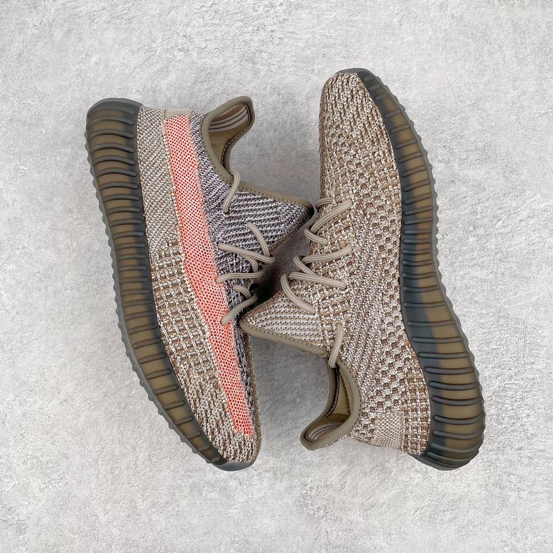 图片[3]-💰200 ＃K版纯原 巴斯夫福利‼Yeezy Boost 350 V2 火山灰 货号：GW0089 市面中端最王炸版本 lw同源配套打造 全套原楦 原纸版 原鞋开模完美打造 采用辰元飞织鱼丝网原厂面 非进口机台 大底原厂半透明RB巴斯夫满钉大底  原厂东莞百宏3M反光鞋带 质感一致 原厂鑫成新粉原鞋垫 LOGO胶浆印花 钛金针与高士马克线针车精工打造 一切遵循原厂指令单采购同源原材 采购全套原厂进口材料 原纸版 原楦头 一切同源公司 大几率过验 混卖无压力‼️SIZE：36 36.5 37 38 38.5 39 40 40.5 41 42 42.5 43 44 44.5 45 46 47 编码：Mby2936070-运动鞋