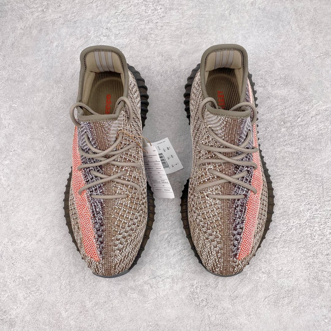 图片[2]-💰200 ＃K版纯原 巴斯夫福利‼Yeezy Boost 350 V2 火山灰 货号：GW0089 市面中端最王炸版本 lw同源配套打造 全套原楦 原纸版 原鞋开模完美打造 采用辰元飞织鱼丝网原厂面 非进口机台 大底原厂半透明RB巴斯夫满钉大底  原厂东莞百宏3M反光鞋带 质感一致 原厂鑫成新粉原鞋垫 LOGO胶浆印花 钛金针与高士马克线针车精工打造 一切遵循原厂指令单采购同源原材 采购全套原厂进口材料 原纸版 原楦头 一切同源公司 大几率过验 混卖无压力‼️SIZE：36 36.5 37 38 38.5 39 40 40.5 41 42 42.5 43 44 44.5 45 46 47 编码：Mby2936070-运动鞋