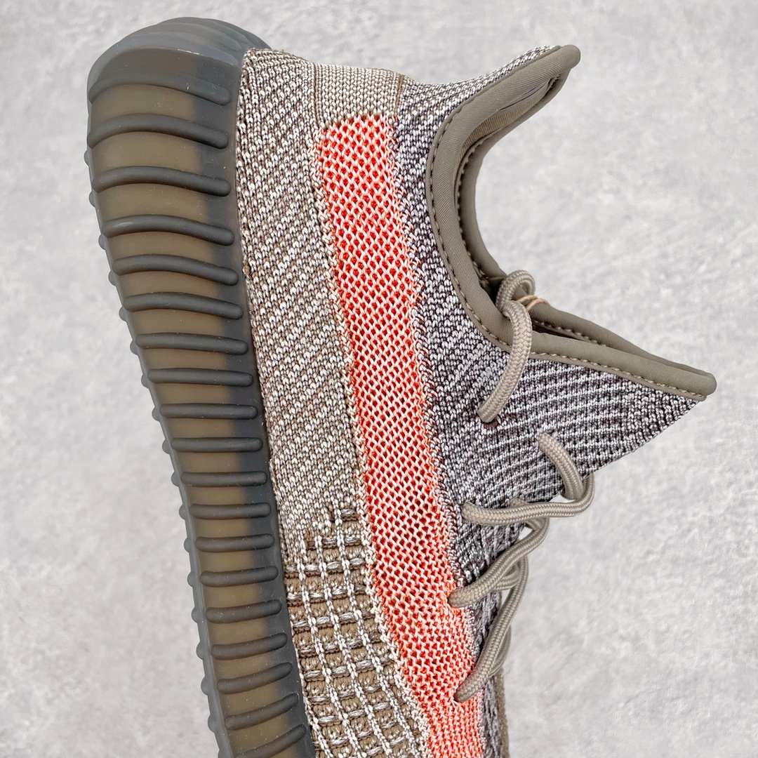 图片[6]-💰200 ＃K版纯原 巴斯夫福利‼Yeezy Boost 350 V2 火山灰 货号：GW0089 市面中端最王炸版本 lw同源配套打造 全套原楦 原纸版 原鞋开模完美打造 采用辰元飞织鱼丝网原厂面 非进口机台 大底原厂半透明RB巴斯夫满钉大底  原厂东莞百宏3M反光鞋带 质感一致 原厂鑫成新粉原鞋垫 LOGO胶浆印花 钛金针与高士马克线针车精工打造 一切遵循原厂指令单采购同源原材 采购全套原厂进口材料 原纸版 原楦头 一切同源公司 大几率过验 混卖无压力‼️SIZE：36 36.5 37 38 38.5 39 40 40.5 41 42 42.5 43 44 44.5 45 46 47 编码：Mby2936070-运动鞋