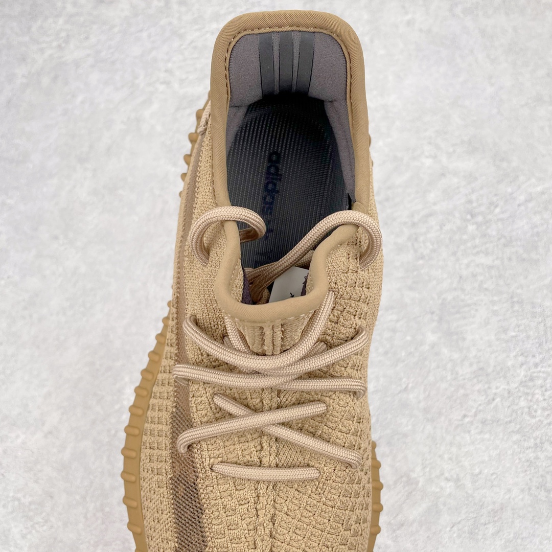 图片[5]-💰200 ＃K版纯原 巴斯夫福利‼Yeezy Boost 350 V2 地球棕 货号：FX9033 市面中端最王炸版本 lw同源配套打造 全套原楦 原纸版 原鞋开模完美打造 采用辰元飞织鱼丝网原厂面 非进口机台 大底原厂半透明RB巴斯夫满钉大底  原厂东莞百宏3M反光鞋带 质感一致 原厂鑫成新粉原鞋垫 LOGO胶浆印花 钛金针与高士马克线针车精工打造 一切遵循原厂指令单采购同源原材 采购全套原厂进口材料 原纸版 原楦头 一切同源公司 大几率过验 混卖无压力‼️SIZE：36 36.5 37 38 38.5 39 40 40.5 41 42 42.5 43 44 44.5 45 46 47 编码：Mby2936070-运动鞋