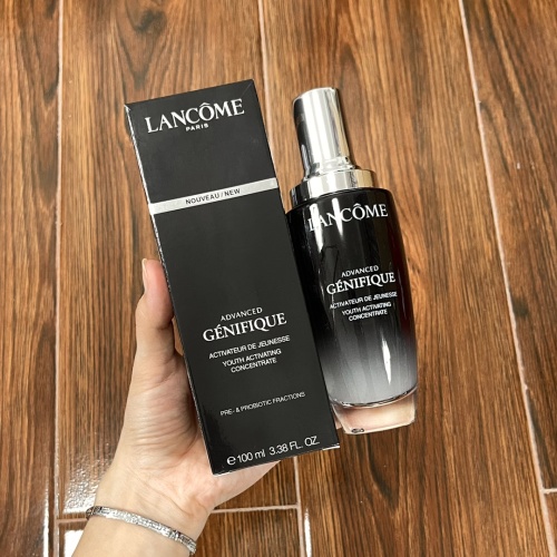 Lancôme Advanced Génifique Youth Activating Concentrate - 100ml 1 Lancôme Advanced Génifique Youth Activating Concentrate - 100ml