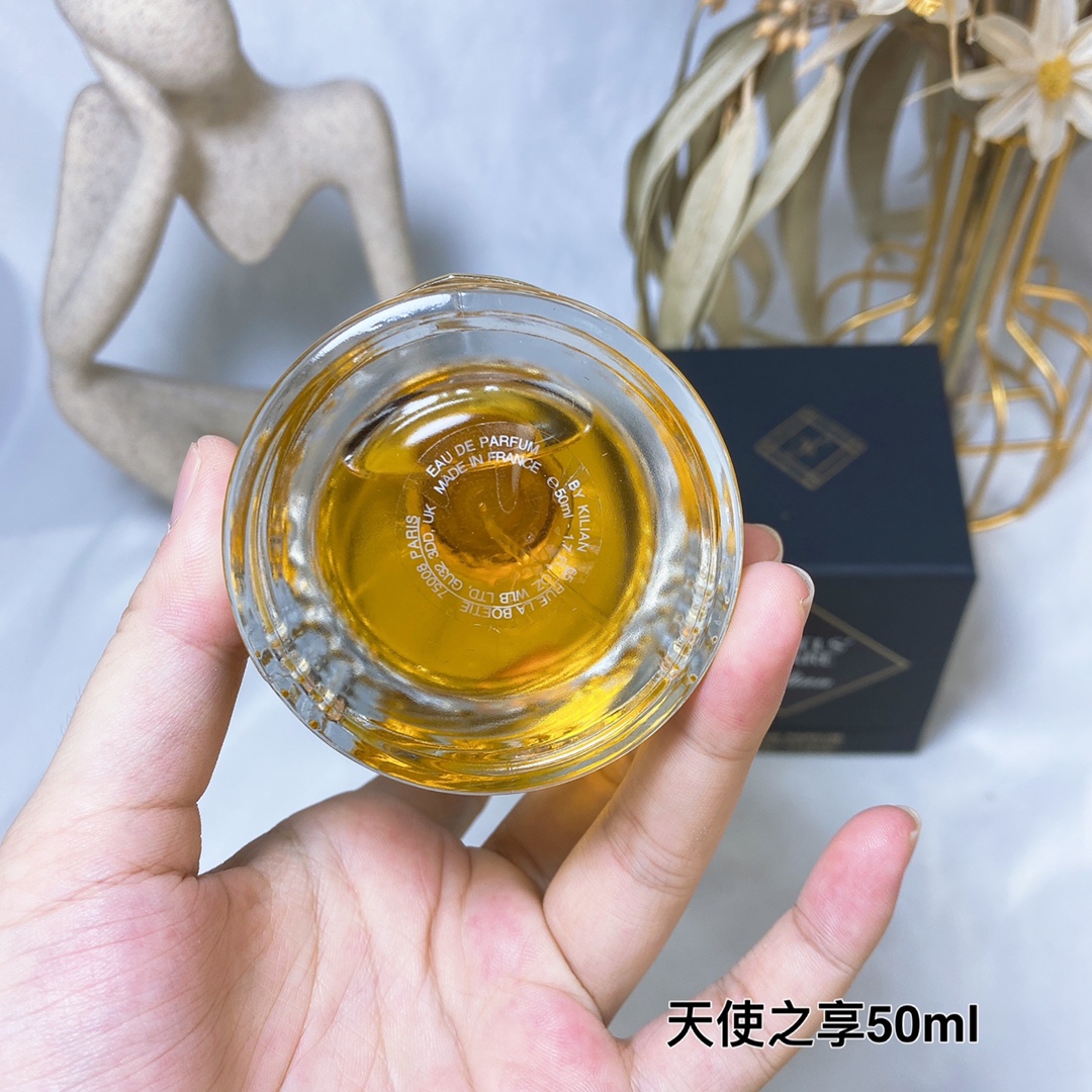 By Kilian Angels' Share Eau de Parfum - 50ml - Cognac & Vanilla Scent 3 i1623830695 1167 2