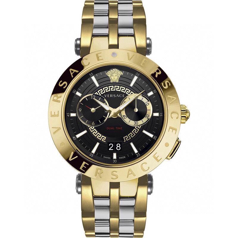 NO:157820,Batch: Original box: 50 Versace VEBV series, new versace Versace men's watch, outer ring LOGO mark, multi-functional dial display, 12 o'clock incense Medusa avatar, unique appearance design, sapphire hard glass, outer diameter 45MM, 50 meters of daily waterproof, first-hand price batch, bottega veneta, versace, versace19860909批: 原盒:50 范思哲 VEBV系列,新款versace范思哲男表,外圈蚀LOGO字唛,多功能大表盘显示,12点位镶有美杜莎头像,独特的外观设计,蓝宝石加硬玻璃,外径45MM,50米生活防水,一手价批,,bottega veneta,versace,versace,Watch