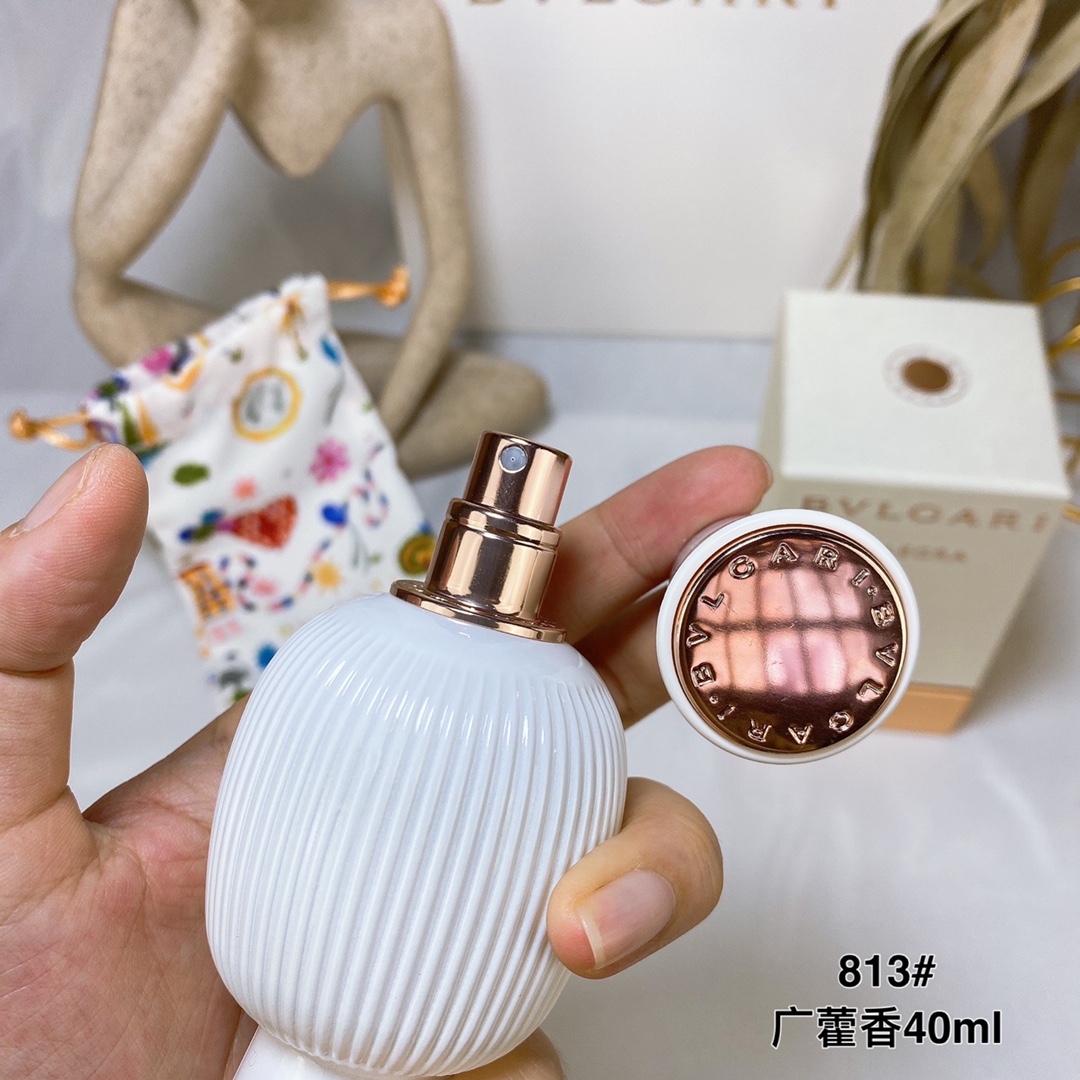 Bvlgari Allegra Magnifying Patchouli Essence - 40ml Refillable Perfume 5 i1623840001 8888 3