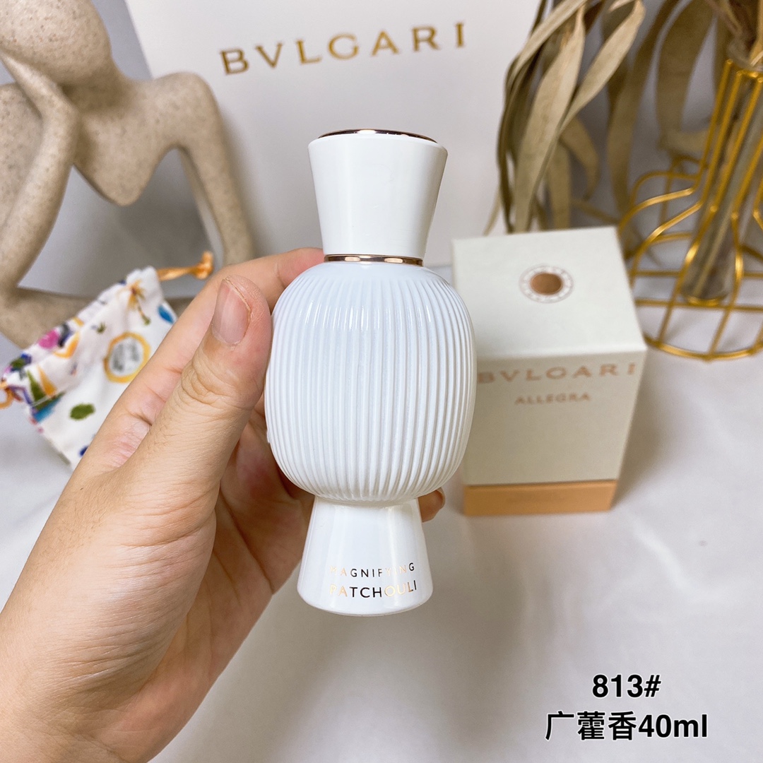 Bvlgari Allegra Magnifying Patchouli Essence - 40ml Refillable Perfume 3 i1623840001 9190 1