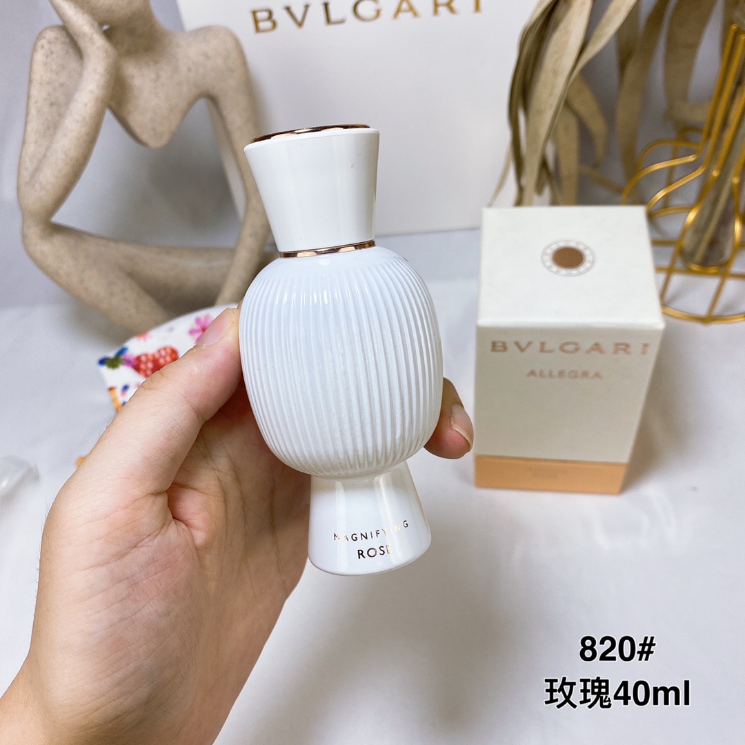 Bvlgari Allegra Magnifying Rose Essence - 40ml Personalized Perfume 2 i1623840062 4359 1
